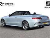 Mercedes-Benz E Class Image 3