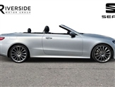Mercedes-Benz E Class Image 4