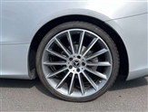 Mercedes-Benz E Class Image 5