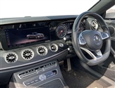 Mercedes-Benz E Class Image 2