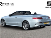 Mercedes-Benz E Class Image 3