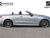 Mercedes-Benz E Class Image 4