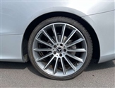 Mercedes-Benz E Class Image 5