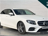 Mercedes-Benz E Class Image 1