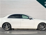Mercedes-Benz E Class Image 2