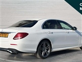 Mercedes-Benz E Class Image 3