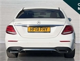 Mercedes-Benz E Class Image 4