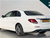 Mercedes-Benz E Class Image 5