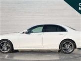 Mercedes-Benz E Class Image 6