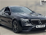 Mercedes-Benz E Class Image 1