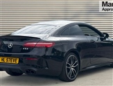 Mercedes-Benz E Class Image 3