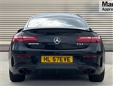 Mercedes-Benz E Class Image 4