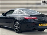 Mercedes-Benz E Class Image 5