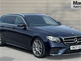 Mercedes-Benz E Class Image 1