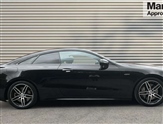 Mercedes-Benz E Class Image 2