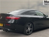 Mercedes-Benz E Class Image 3