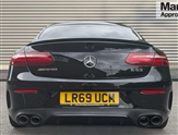 Mercedes-Benz E Class Image 4