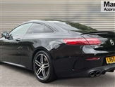 Mercedes-Benz E Class Image 5