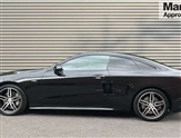Mercedes-Benz E Class Image 6