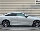 Mercedes-Benz E Class Image 2