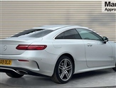 Mercedes-Benz E Class Image 3