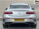 Mercedes-Benz E Class Image 4