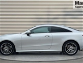 Mercedes-Benz E Class Image 6