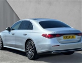 Mercedes-Benz E Class Image 2