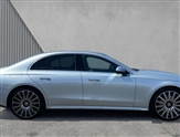 Mercedes-Benz E Class Image 4