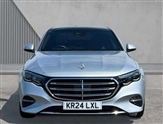 Mercedes-Benz E Class Image 6