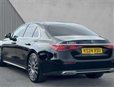 Mercedes-Benz E Class Image 2
