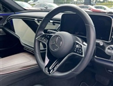 Mercedes-Benz E Class Image 3