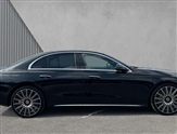 Mercedes-Benz E Class Image 4