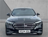 Mercedes-Benz E Class Image 6