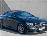 Mercedes-Benz E Class Image 1