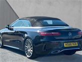 Mercedes-Benz E Class Image 2