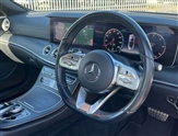 Mercedes-Benz E Class Image 3