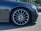 Mercedes-Benz E Class Image 5