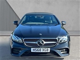 Mercedes-Benz E Class Image 6