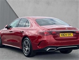 Mercedes-Benz E Class Image 2