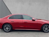 Mercedes-Benz E Class Image 4