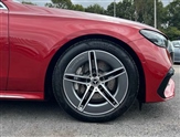 Mercedes-Benz E Class Image 5