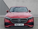 Mercedes-Benz E Class Image 6