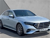Mercedes-Benz E Class Image 1