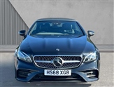 Mercedes-Benz E Class Image 6