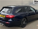 Mercedes-Benz E Class Image 3