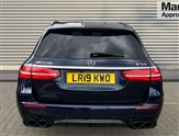 Mercedes-Benz E Class Image 4