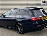 Mercedes-Benz E Class Image 5