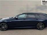 Mercedes-Benz E Class Image 6