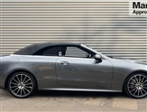 Mercedes-Benz E Class Image 2